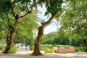 The Ravenala Attitude