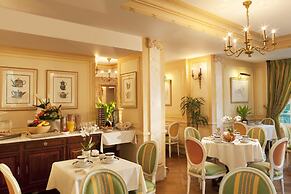 Hotel Luxembourg Parc