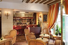 Hotel Luxembourg Parc