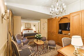 Hotel Luxembourg Parc