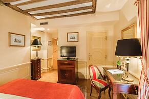 Hotel Luxembourg Parc