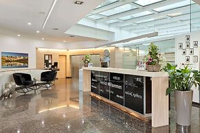 Austria Trend Hotel Congress Innsbruck