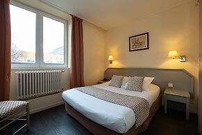 The Originals City, Hôtel de l'Ange, Guebwiller