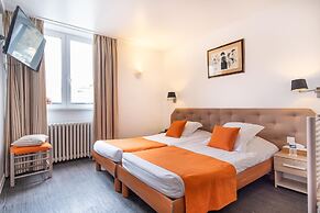The Originals City, Hôtel de l'Ange, Guebwiller