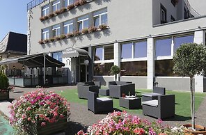 The Originals City, Hôtel de l'Ange, Guebwiller