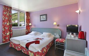 The Originals City, Hôtel de l'Ange, Guebwiller