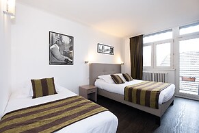 The Originals City, Hôtel de l'Ange, Guebwiller