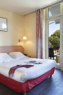 The Originals City, Hôtel de l'Ange, Guebwiller