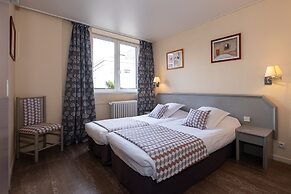 The Originals City, Hôtel de l'Ange, Guebwiller