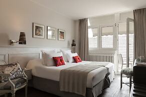 The Originals City, Hôtel de l'Ange, Guebwiller