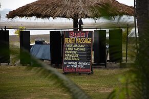 Club Fiji Resort