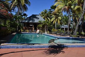 Club Fiji Resort