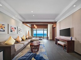 Hilton Sanya Yalong Bay Resort & Spa