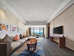 Hilton Sanya Yalong Bay Resort & Spa