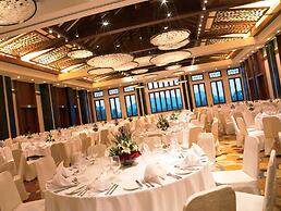 Hilton Sanya Yalong Bay Resort & Spa