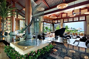 Hilton Sanya Yalong Bay Resort & Spa