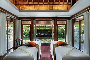 Hilton Sanya Yalong Bay Resort & Spa