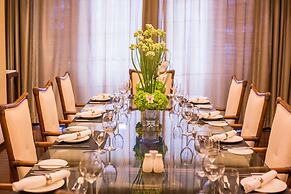 Hilton Sanya Yalong Bay Resort & Spa