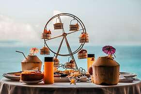 Hilton Sanya Yalong Bay Resort & Spa