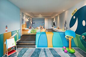 Hilton Sanya Yalong Bay Resort & Spa