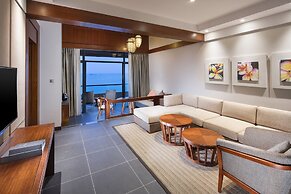 Hilton Sanya Yalong Bay Resort & Spa