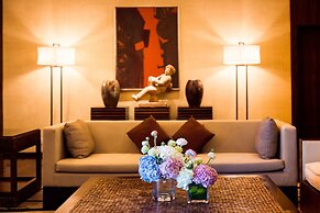 Hilton Sanya Yalong Bay Resort & Spa