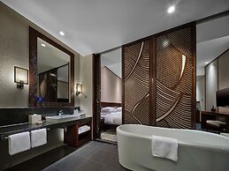 Hilton Sanya Yalong Bay Resort & Spa