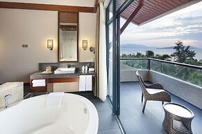 Hilton Sanya Yalong Bay Resort & Spa