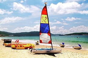 Hilton Sanya Yalong Bay Resort & Spa