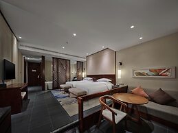 Hilton Sanya Yalong Bay Resort & Spa