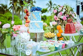 Hilton Sanya Yalong Bay Resort & Spa