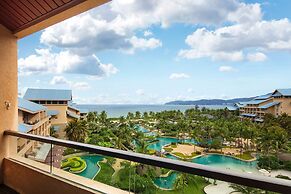 Hilton Sanya Yalong Bay Resort & Spa
