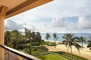 Hilton Sanya Yalong Bay Resort & Spa