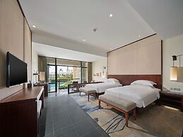 Hilton Sanya Yalong Bay Resort & Spa