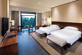 Hilton Sanya Yalong Bay Resort & Spa