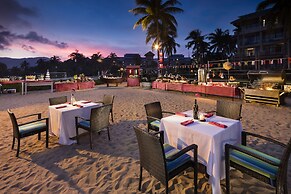 Hilton Sanya Yalong Bay Resort & Spa