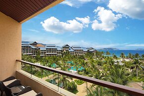 Hilton Sanya Yalong Bay Resort & Spa