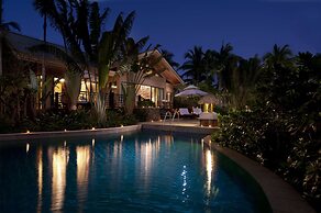 Hilton Sanya Yalong Bay Resort & Spa