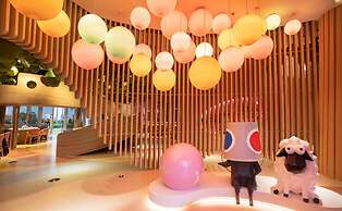 Hilton Sanya Yalong Bay Resort & Spa