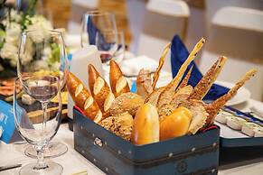 Hilton Sanya Yalong Bay Resort & Spa