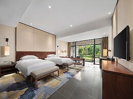 Hilton Sanya Yalong Bay Resort & Spa