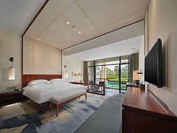 Hilton Sanya Yalong Bay Resort & Spa