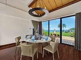 Hilton Sanya Yalong Bay Resort & Spa