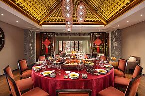 Hilton Sanya Yalong Bay Resort & Spa