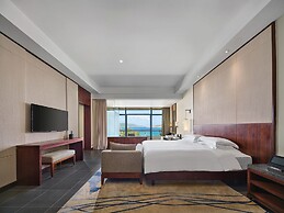 Hilton Sanya Yalong Bay Resort & Spa