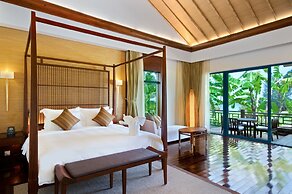 Hilton Sanya Yalong Bay Resort & Spa