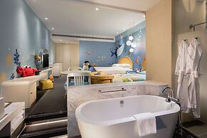 Hilton Sanya Yalong Bay Resort & Spa