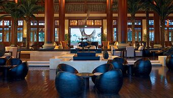 Hilton Sanya Yalong Bay Resort & Spa