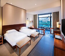 Hilton Sanya Yalong Bay Resort & Spa