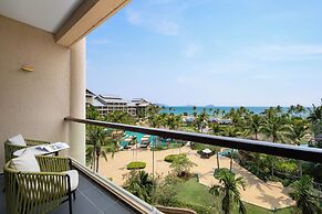 Hilton Sanya Yalong Bay Resort & Spa